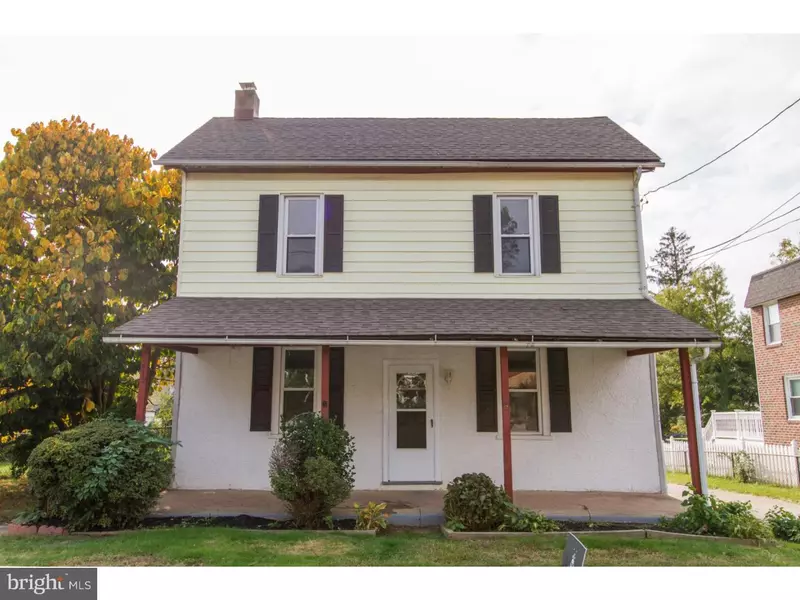 512 BLYTHE AVE, Drexel Hill, PA 19026