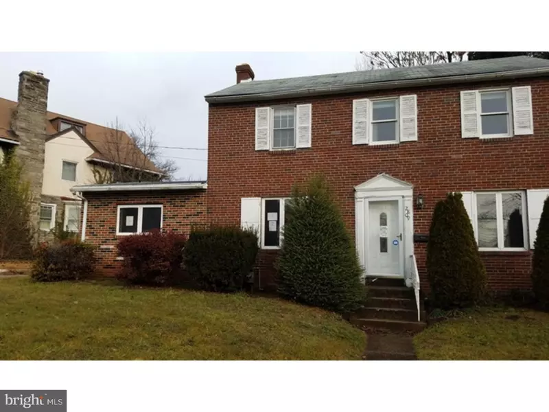 2809 ELDON AVE, Drexel Hill, PA 19026