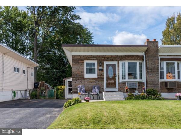 119 STONEY HILL RD, Ridley Park, PA 19078