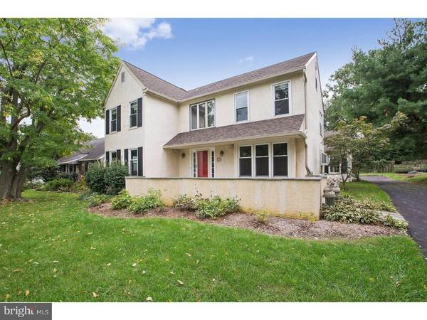 117 FAWN LN, Haverford, PA 19041