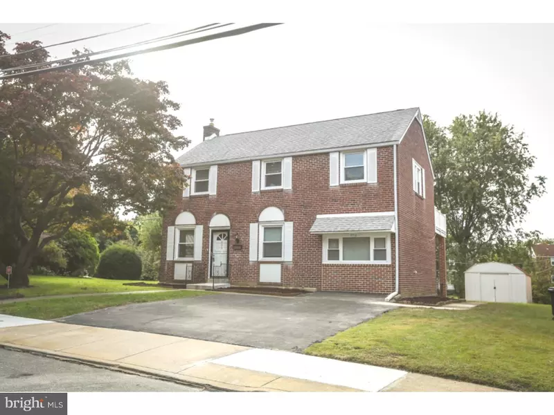 804 IRVINGTON RD, Drexel Hill, PA 19026