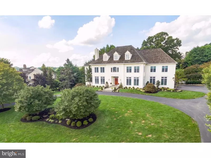 27 HARRISON DR, Newtown Square, PA 19073