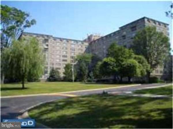 1030 E LANCASTER AVE #821, Rosemont, PA 19010