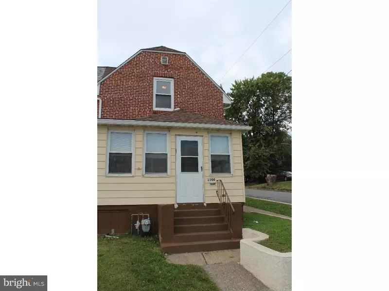 1100 W RIDGE RD, Linwood, PA 19061