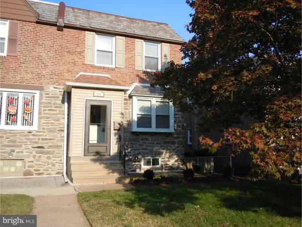 231 BLYTHE AVE, Drexel Hill, PA 19026