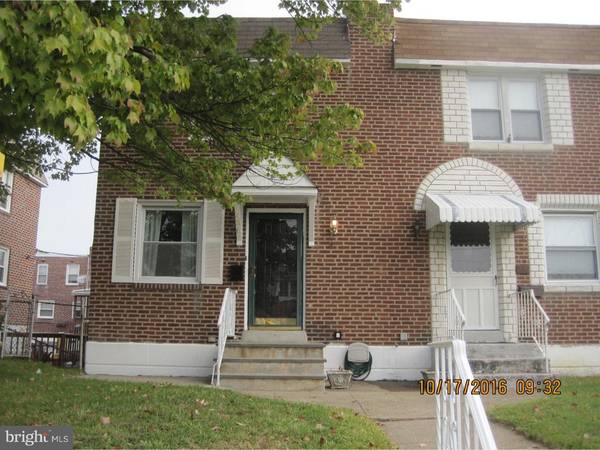 236 LYNN RD, Ridley Park, PA 19078