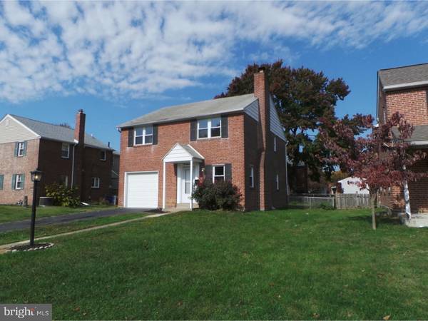 261 MERION AVE, Aldan, PA 19018