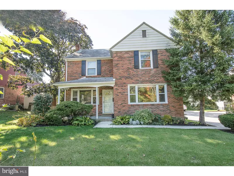 432 N LANSDOWNE AVE, Drexel Hill, PA 19026