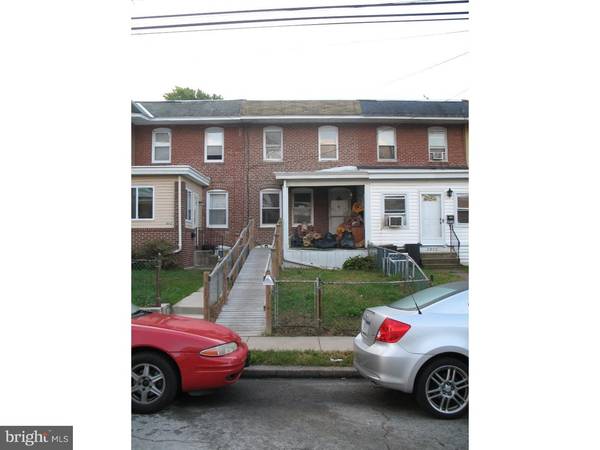 1014 ANDREWS AVE, Collingdale, PA 19023