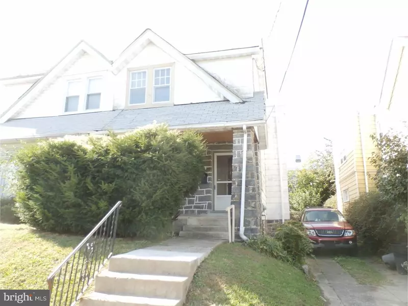 142 N FAIRVIEW AVE, Upper Darby, PA 19082