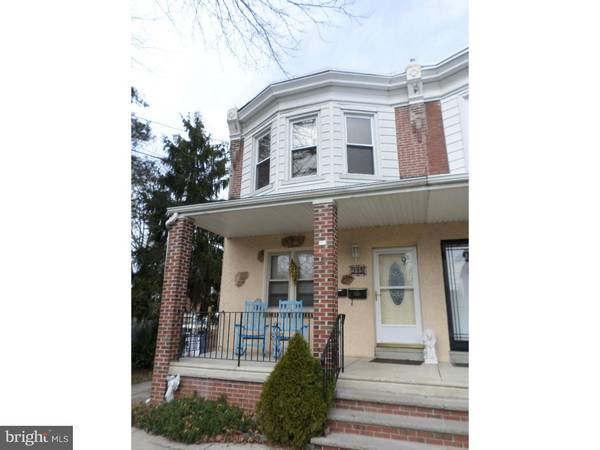 915 BARTRAM AVE, Collingdale, PA 19023