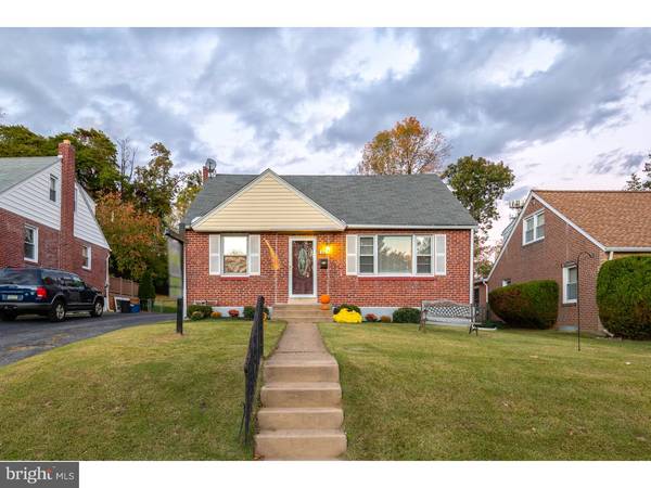 656 WASHINGTON AVE, Havertown, PA 19083