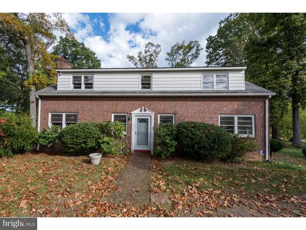 111 STATELINE RD, Chadds Ford, PA 19317