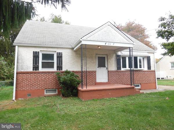 618 RUTH AVE, Aston, PA 19014