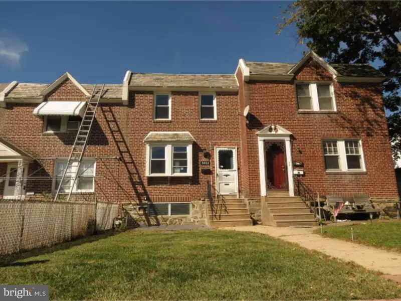 3813 BRUNSWICK AVE, Drexel Hill, PA 19026