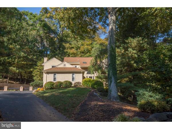 7 HICKORY RUN, Newtown Square, PA 19073