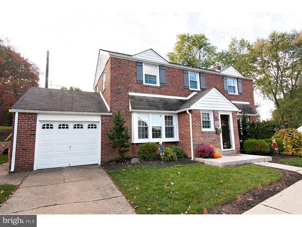 1626 ROSE GLEN RD, Havertown, PA 19083