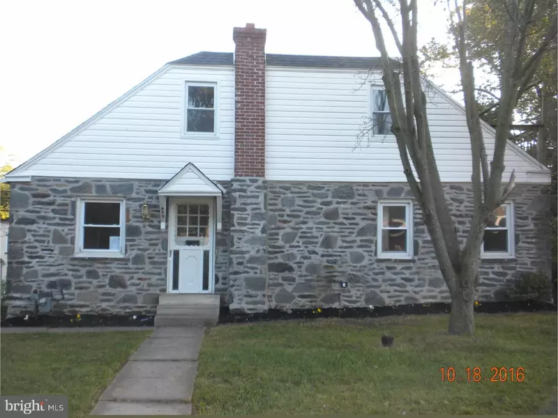 835 E PENN PINES BLVD, Upper Darby, PA 19018