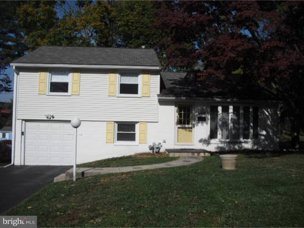 110 SLOAN RD, Springfield, PA 19064