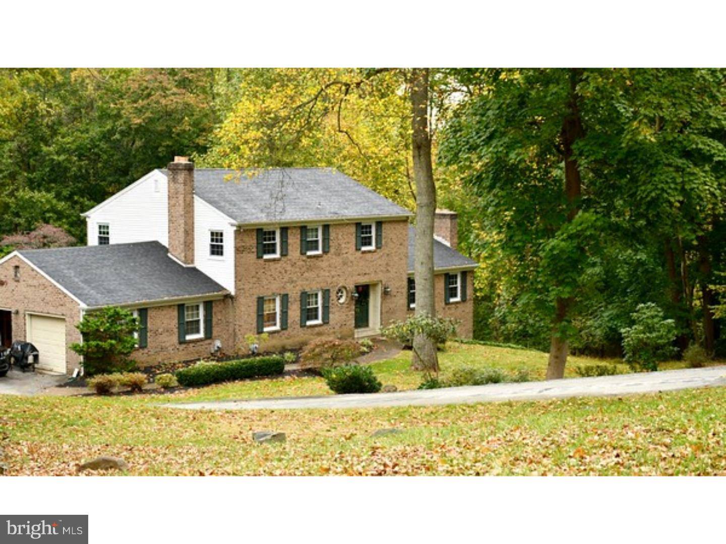 223 JEFFREY LN, Newtown Square, PA 19073