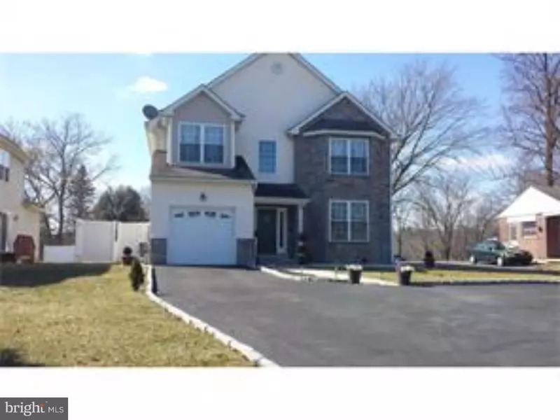 2826 SPRINGFIELD RD, Broomall, PA 19008