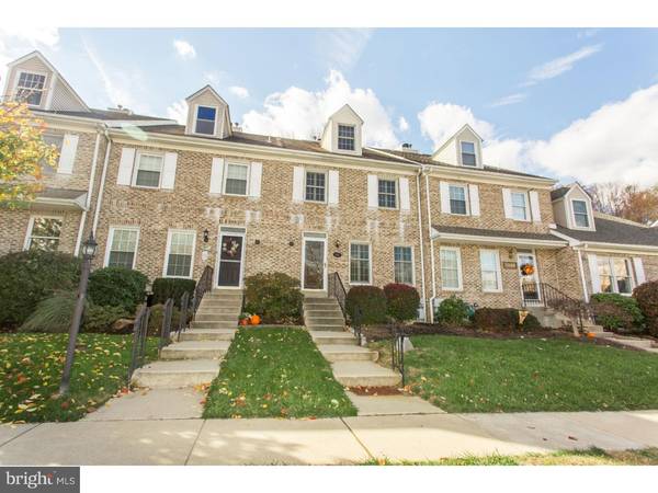 1282 COUNTRY CLUB DR, Springfield, PA 19064