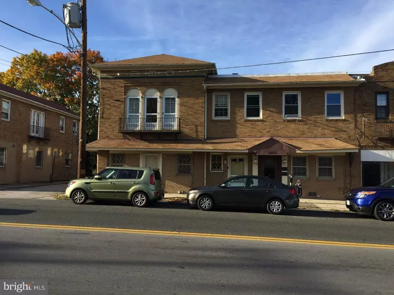 2231-35 GARRETT RD, Drexel Hill, PA 19026