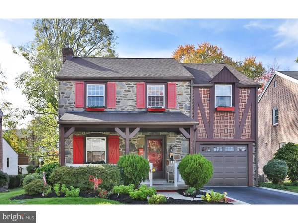 414 UPLAND RD, Havertown, PA 19083