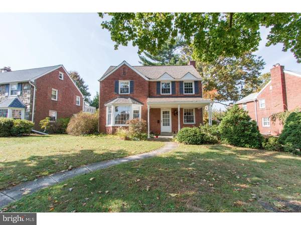 1720 WOODMERE WAY, Havertown, PA 19083