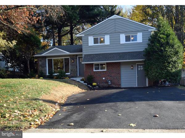 1612 LAWRENCE RD, Havertown, PA 19083