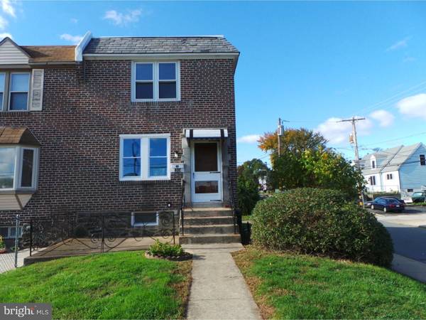 Clifton Heights, PA 19018,400 S CHURCH ST