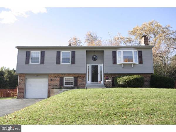 339 HANBY CIR, Upper Chichester, PA 19061