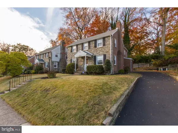 Drexel Hill, PA 19026,5215 BELLA VISTA RD