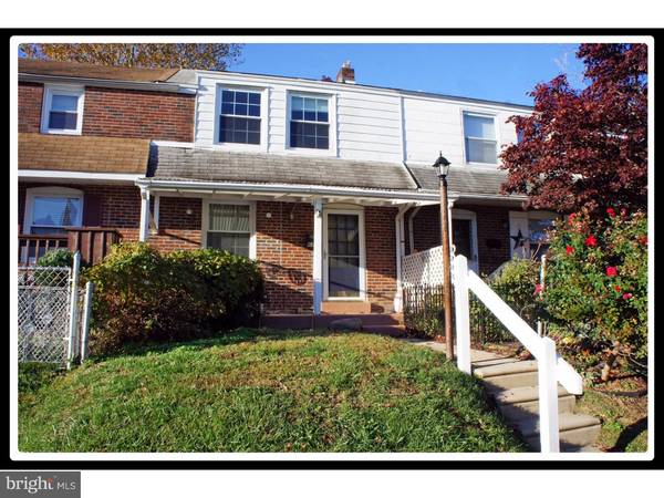 671 CLYMER LN, Ridley Park, PA 19078