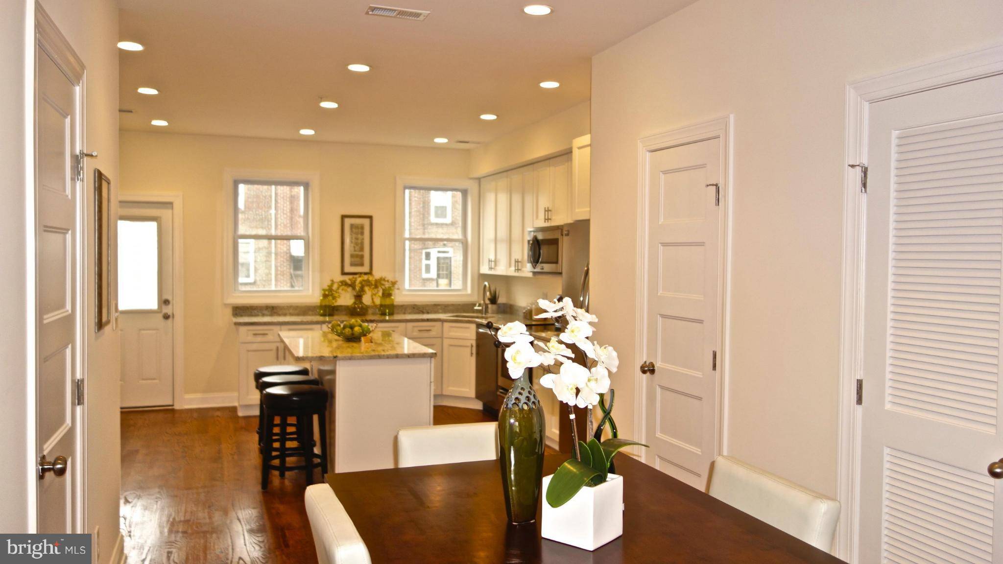 Washington, DC 20002,1613 ISHERWOOD ST NE #3