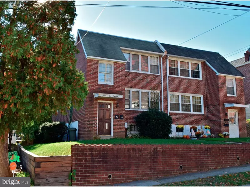 3218 ALBEMARLE AVE, Drexel Hill, PA 19026