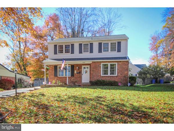 2950 HIGHLAND AVE, Broomall, PA 19008