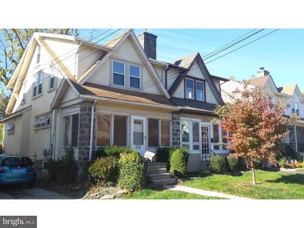 120 WILSON AVE, Havertown, PA 19083