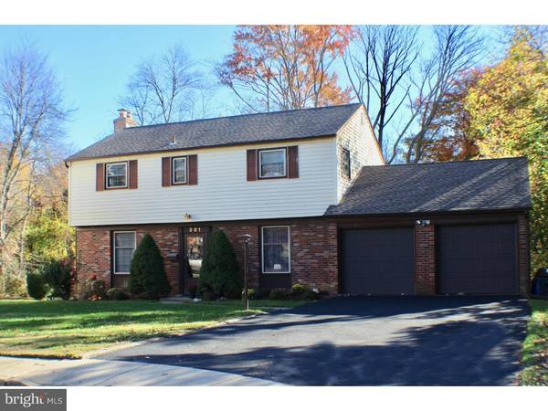 301 HARRINGTON RD, Havertown, PA 19083