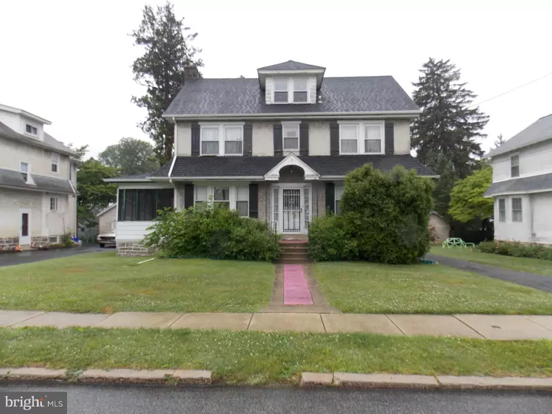 750 ORMOND AVE, Drexel Hill, PA 19026