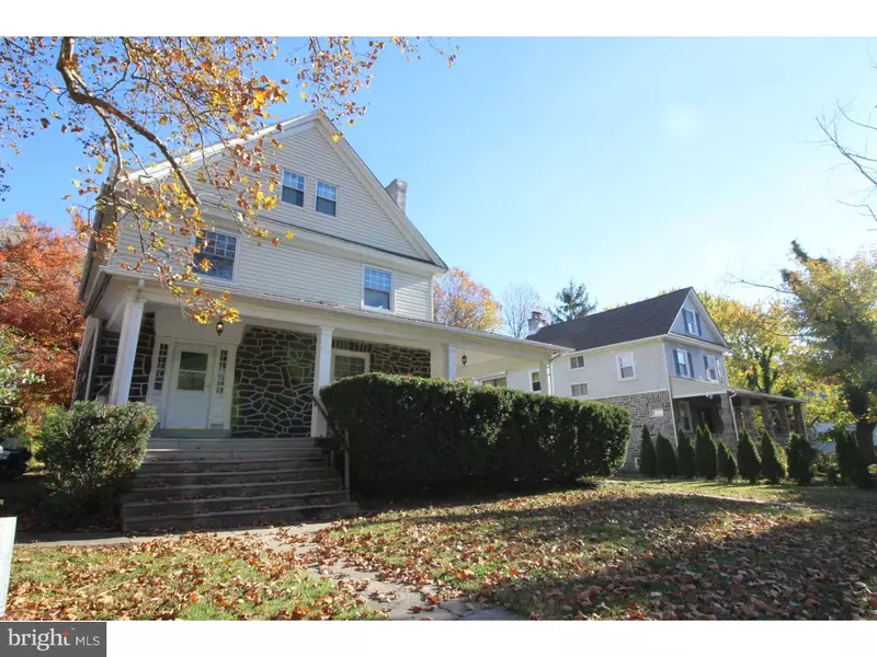 305 OWEN AVE, Drexel Hill, PA 19050