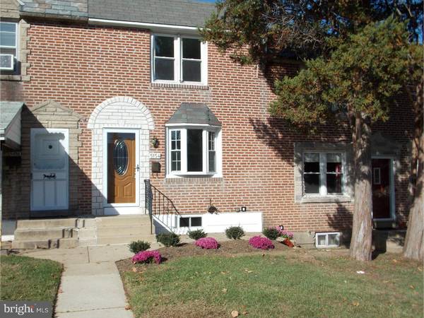 5154 WHITEHALL DR, Clifton Heights, PA 19018