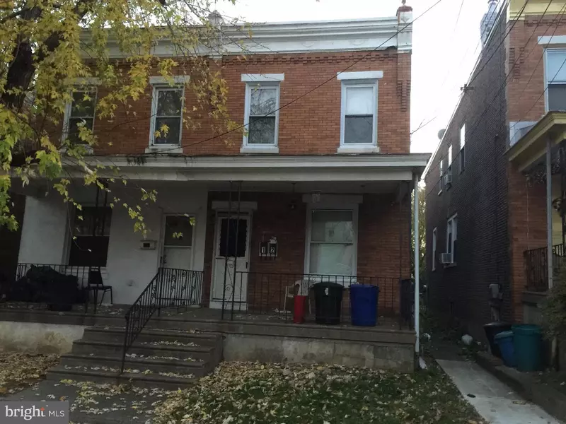 506 SPRUCE ST, Darby, PA 19023