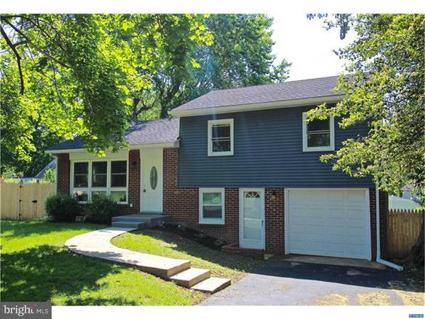 2219 E HELMS MNR, Upper Chichester, PA 19061