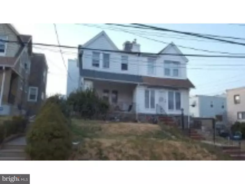 133 W ALBEMARLE AVE, Lansdowne, PA 19050