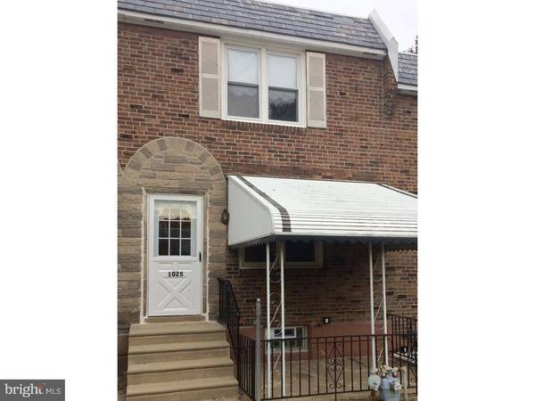 1025 WINDSOR RD, Collingdale, PA 19023