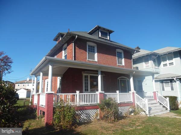 121 CHESTER PIKE, Norwood, PA 19074