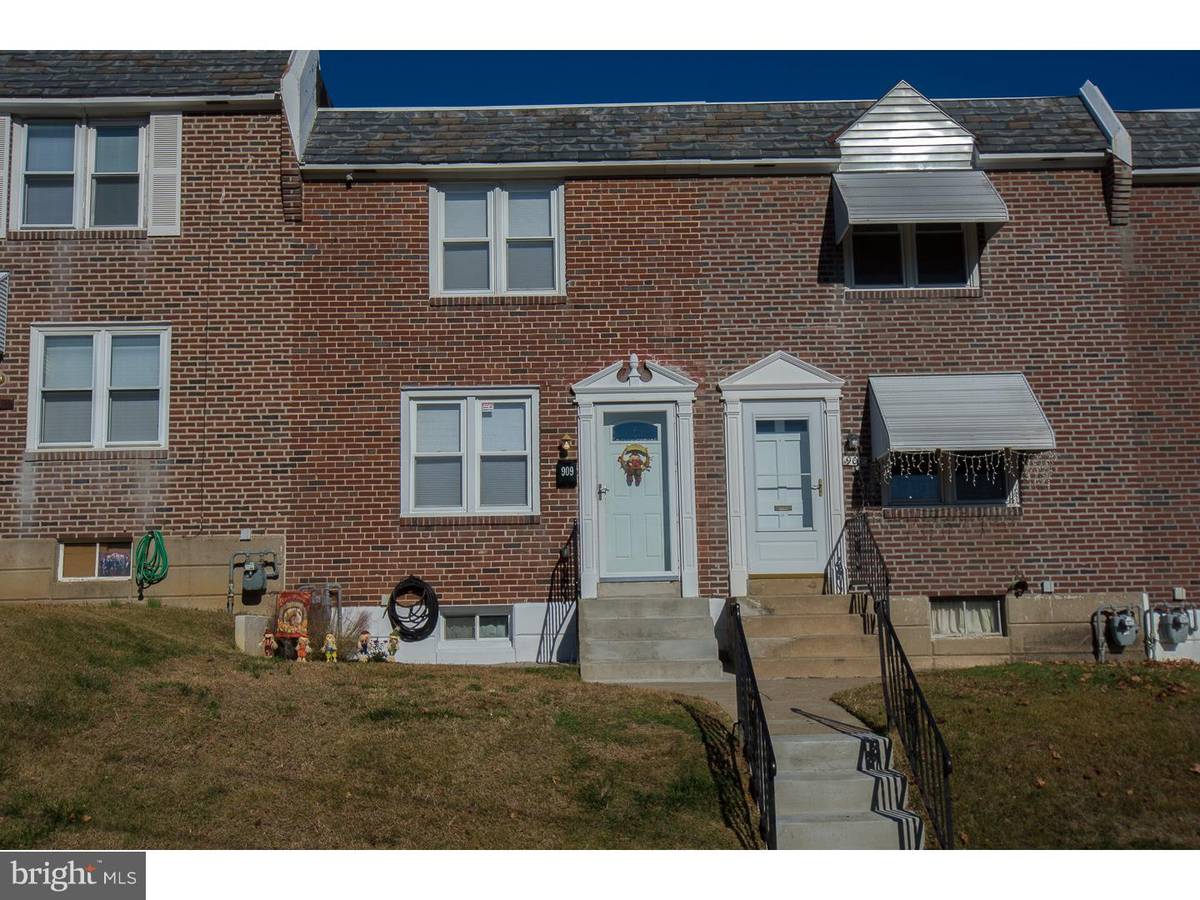 Drexel Hill, PA 19026,909 FARRISTON DR