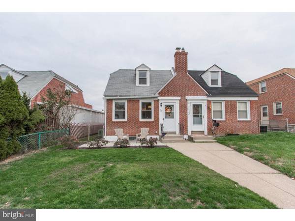 1115 AGNEW DR, Drexel Hill, PA 19026