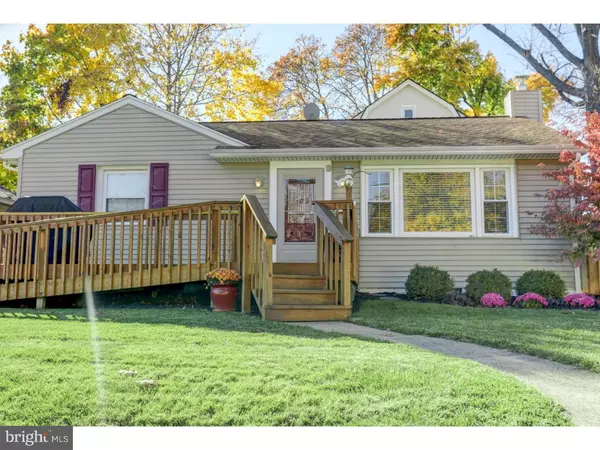 Drexel Hill, PA 19026,354 KIRKS LN